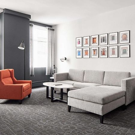The Carleton Suite Hotel Ottawa Dış mekan fotoğraf
