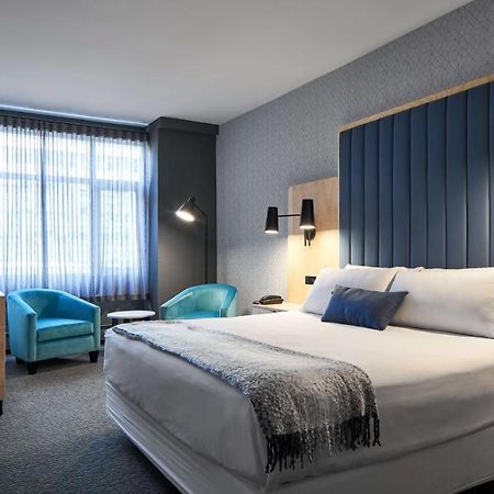 The Carleton Suite Hotel Ottawa Dış mekan fotoğraf