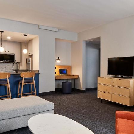 The Carleton Suite Hotel Ottawa Dış mekan fotoğraf