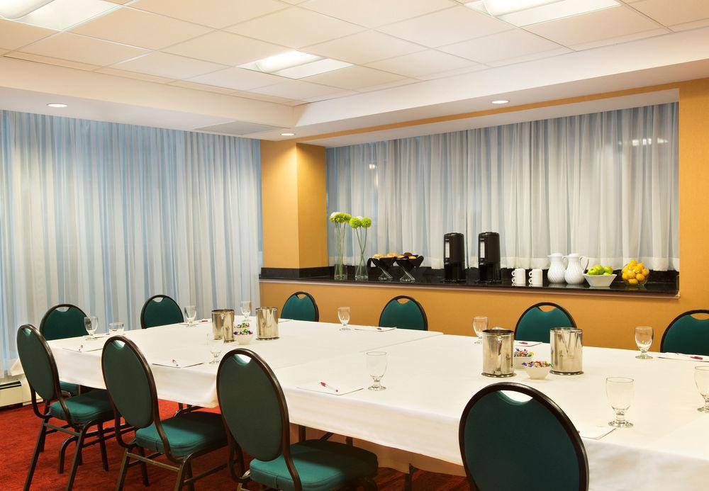 The Carleton Suite Hotel Ottawa Dış mekan fotoğraf