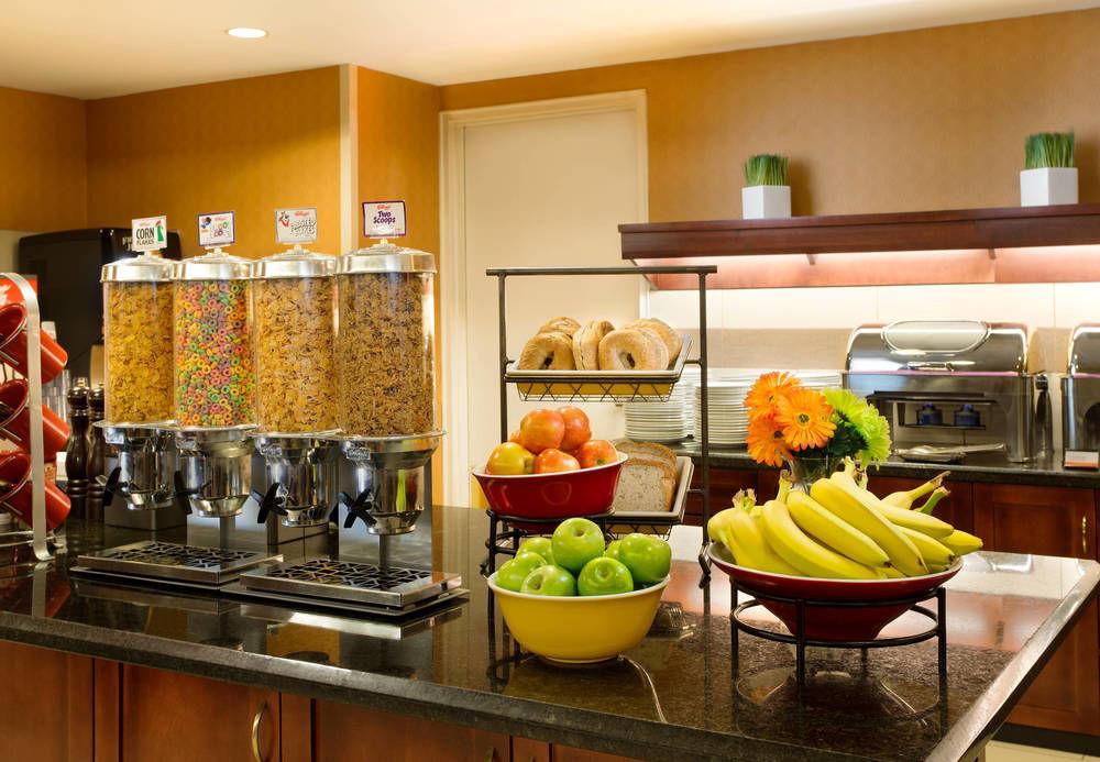 The Carleton Suite Hotel Ottawa Dış mekan fotoğraf