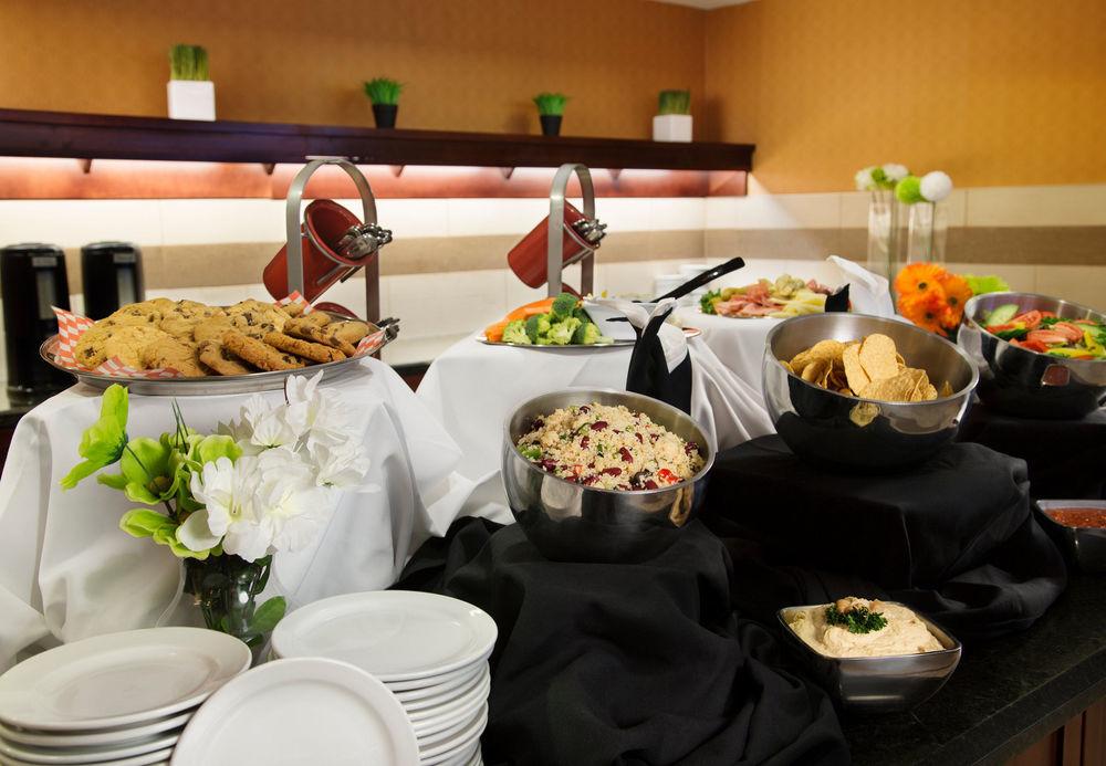 The Carleton Suite Hotel Ottawa Dış mekan fotoğraf
