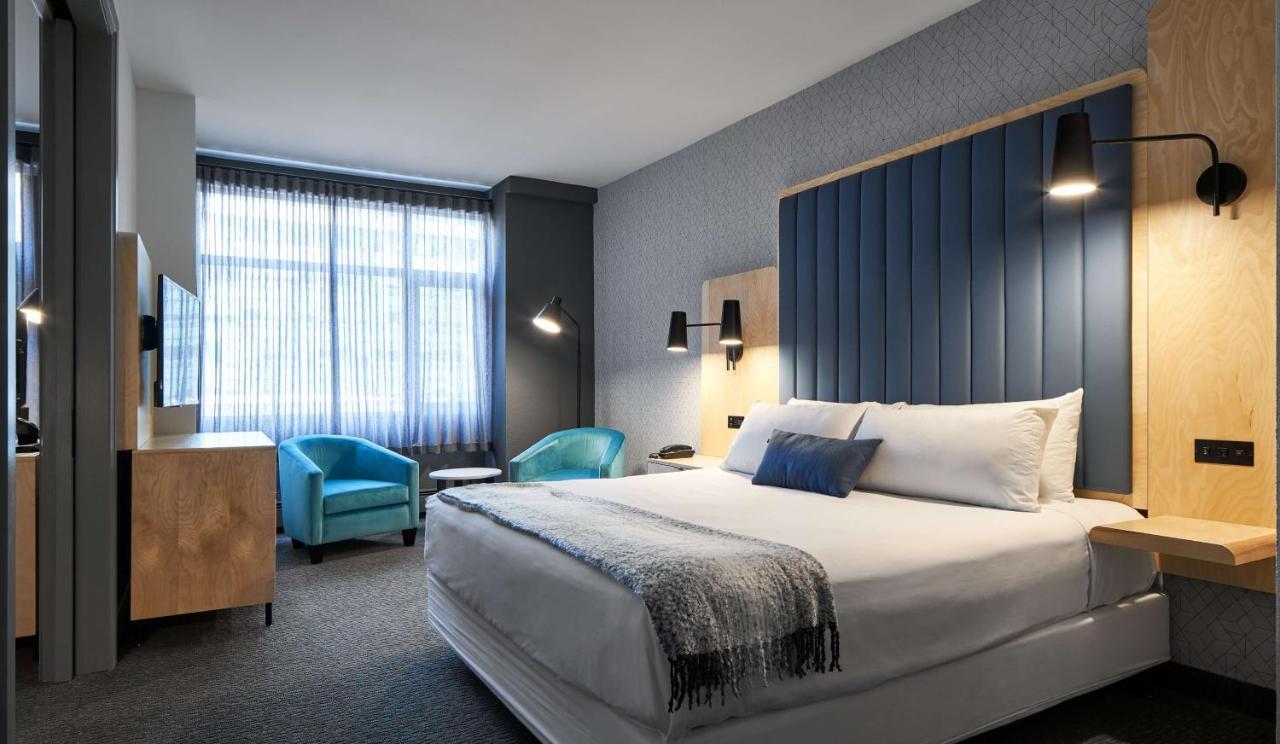 The Carleton Suite Hotel Ottawa Dış mekan fotoğraf