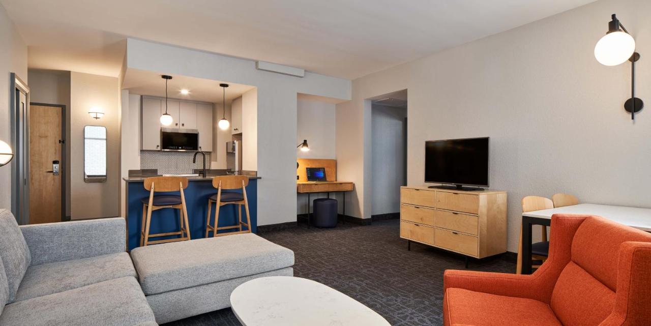 The Carleton Suite Hotel Ottawa Dış mekan fotoğraf