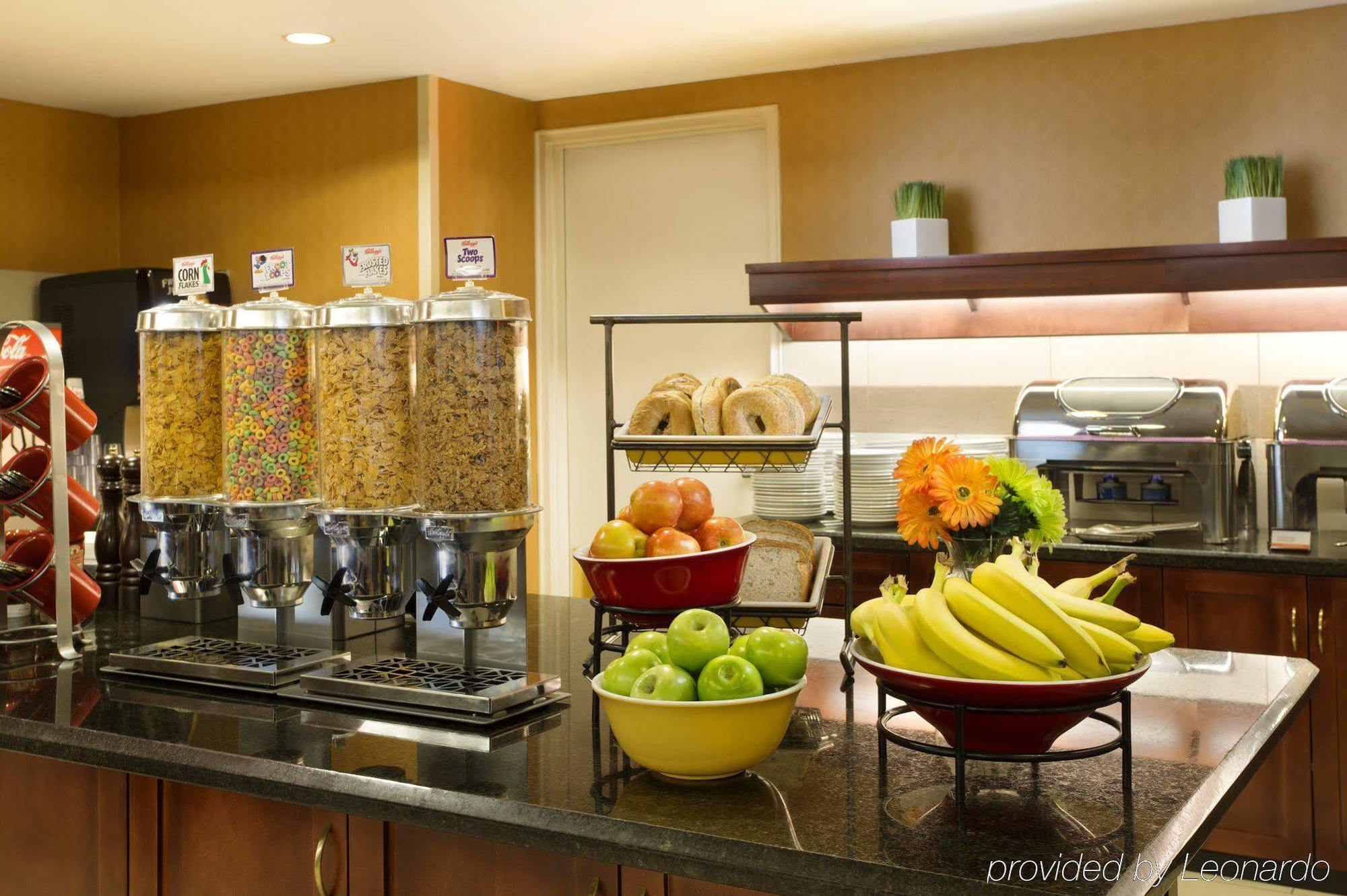 The Carleton Suite Hotel Ottawa Dış mekan fotoğraf