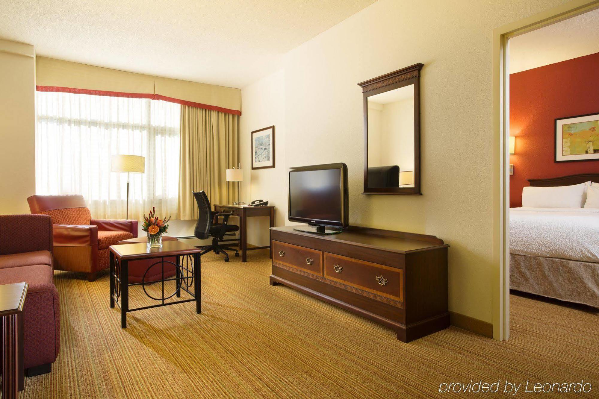 The Carleton Suite Hotel Ottawa Dış mekan fotoğraf
