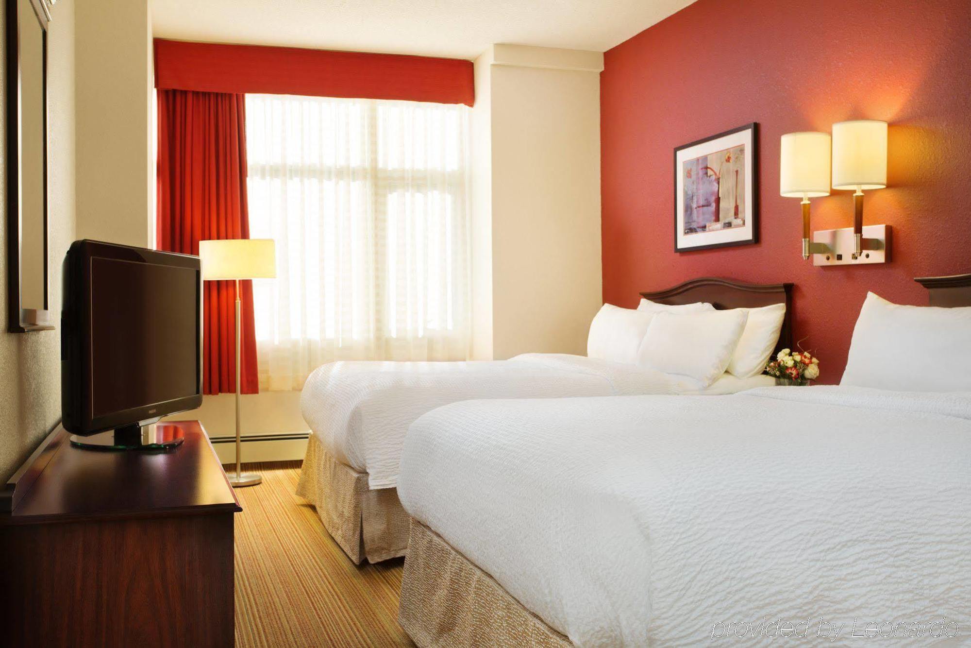 The Carleton Suite Hotel Ottawa Dış mekan fotoğraf