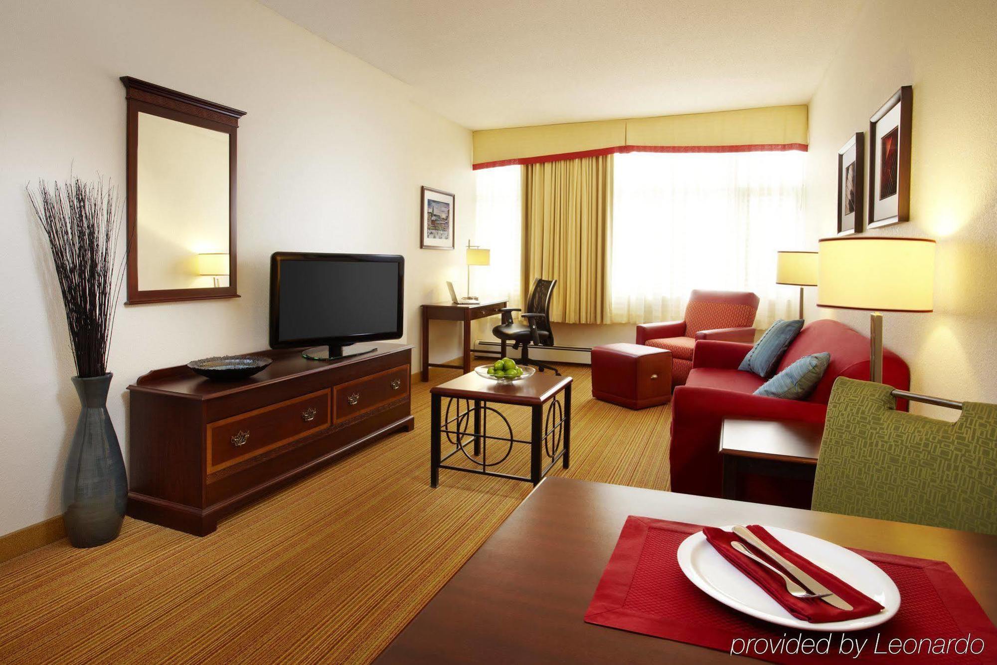 The Carleton Suite Hotel Ottawa Dış mekan fotoğraf