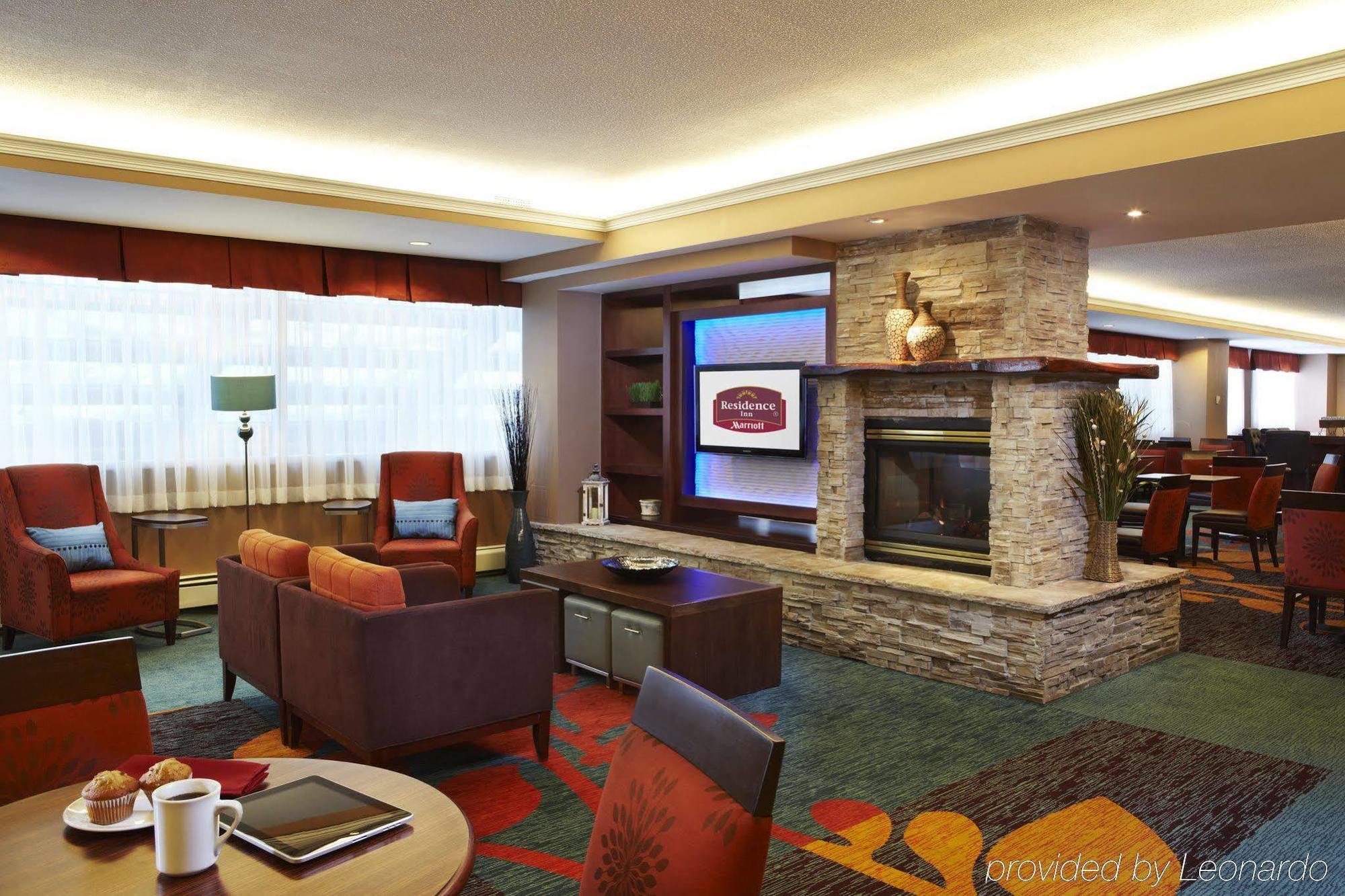 The Carleton Suite Hotel Ottawa Dış mekan fotoğraf