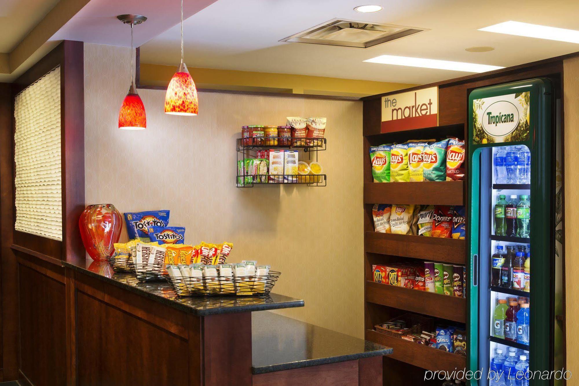 The Carleton Suite Hotel Ottawa Dış mekan fotoğraf