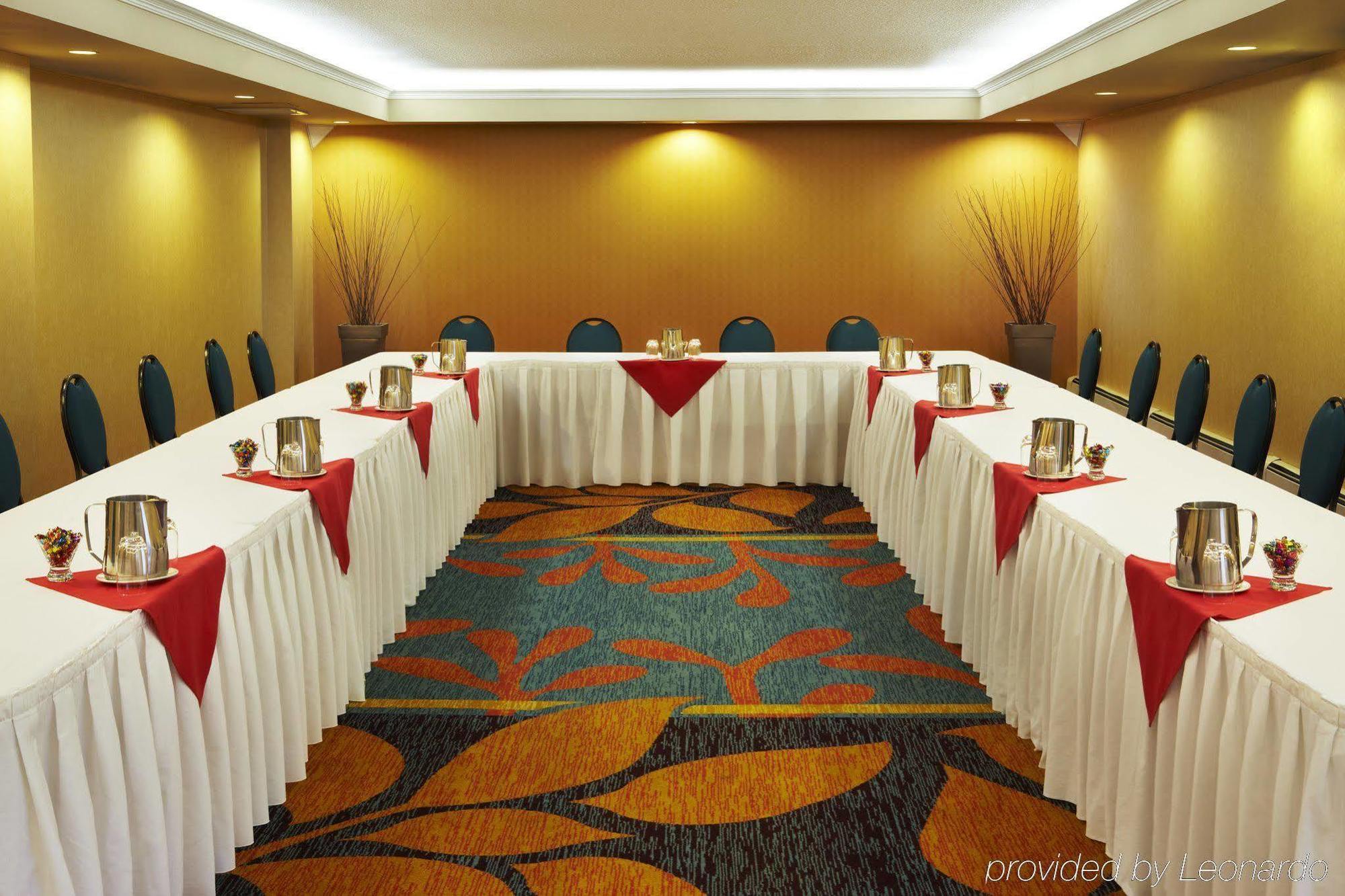 The Carleton Suite Hotel Ottawa Dış mekan fotoğraf