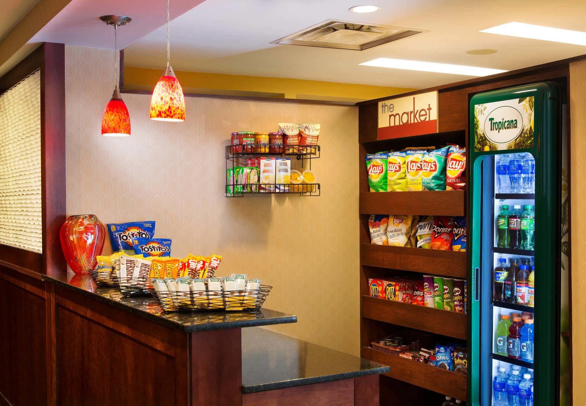 The Carleton Suite Hotel Ottawa Dış mekan fotoğraf