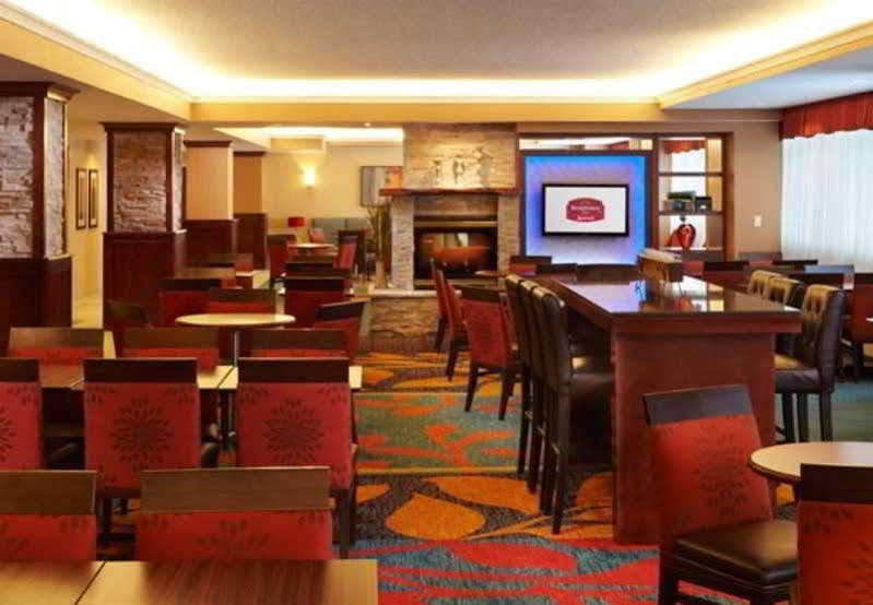 The Carleton Suite Hotel Ottawa Dış mekan fotoğraf