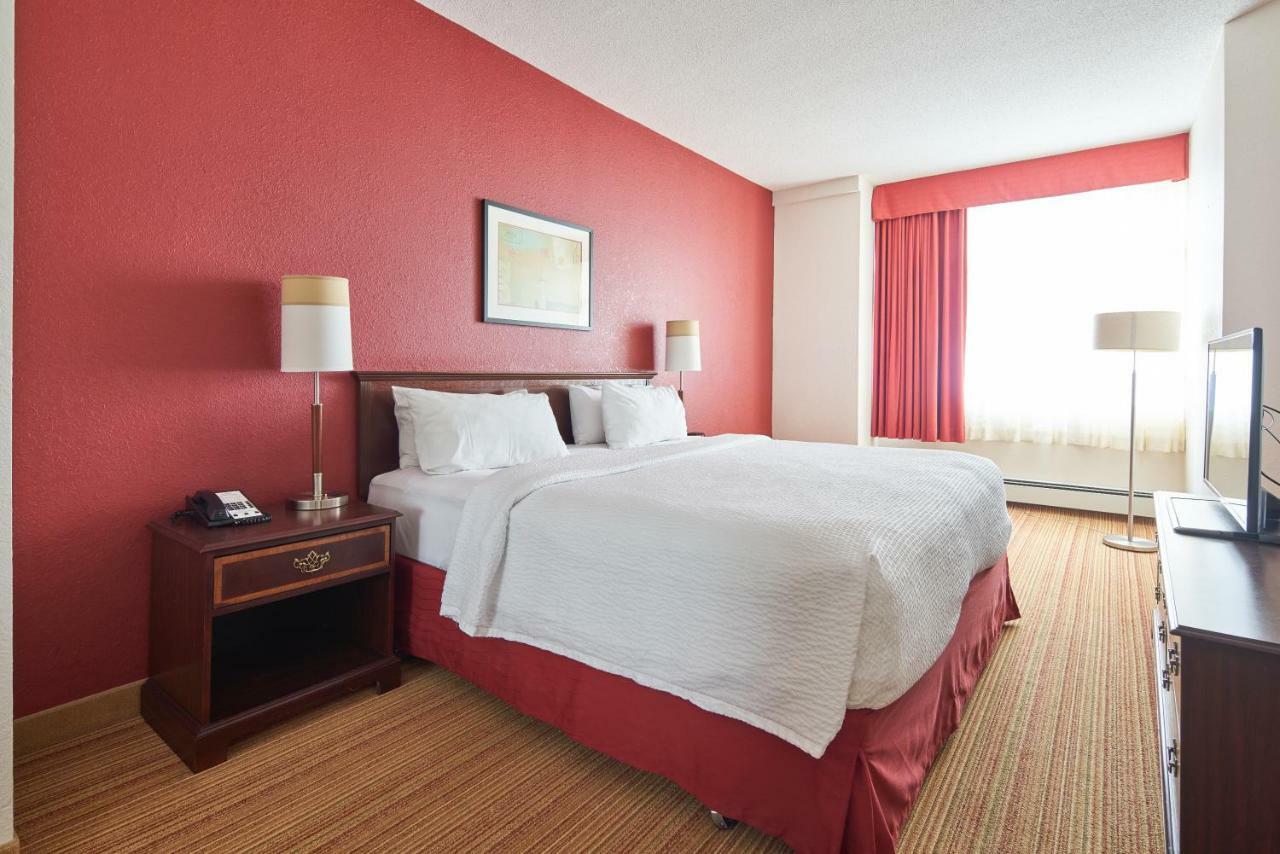 The Carleton Suite Hotel Ottawa Dış mekan fotoğraf