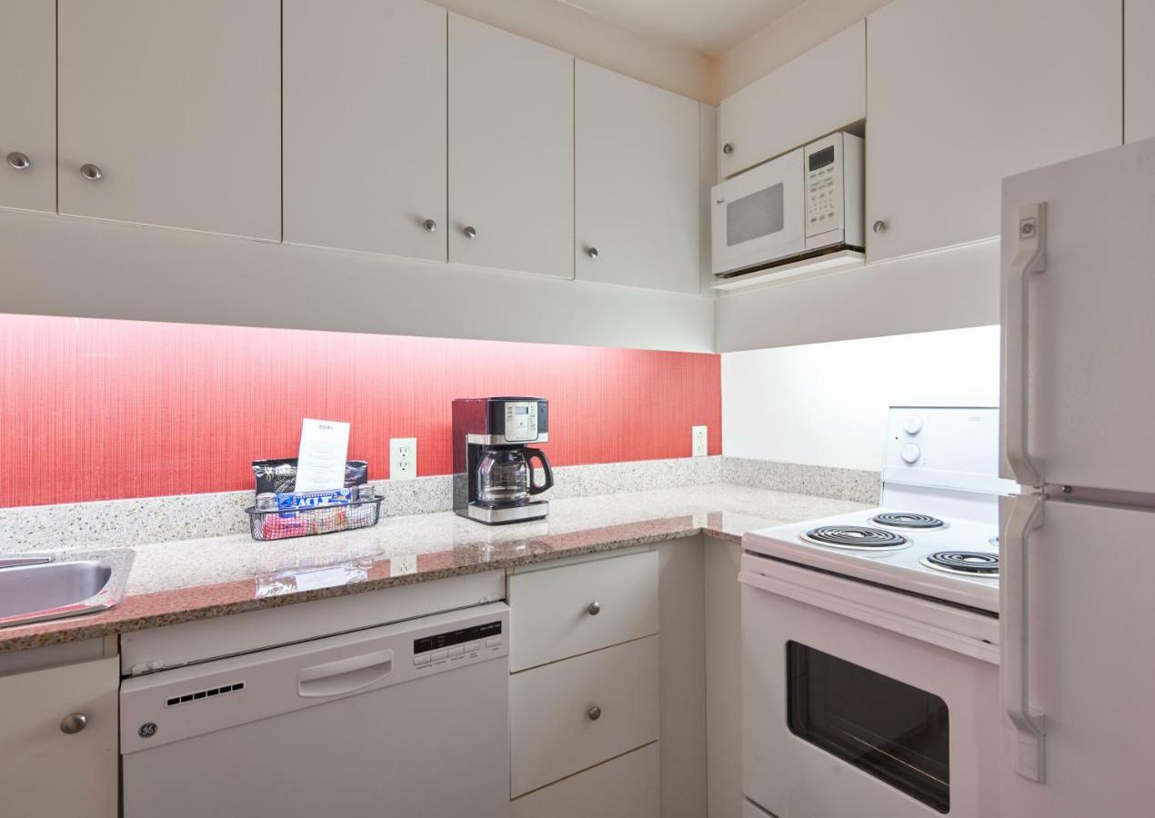 The Carleton Suite Hotel Ottawa Dış mekan fotoğraf