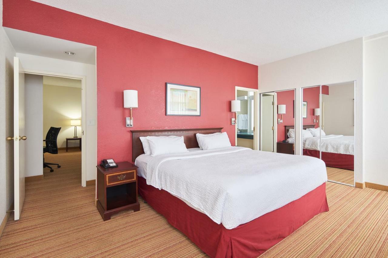 The Carleton Suite Hotel Ottawa Dış mekan fotoğraf