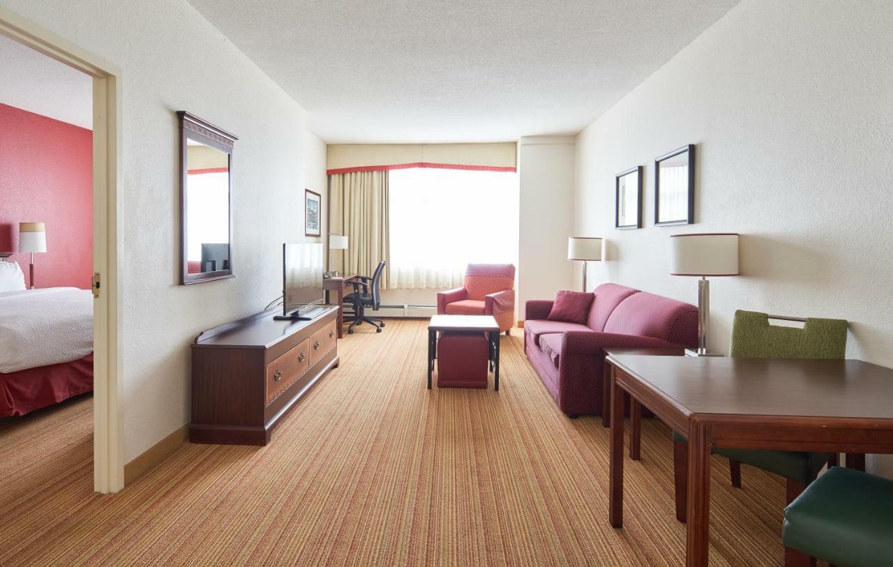 The Carleton Suite Hotel Ottawa Dış mekan fotoğraf