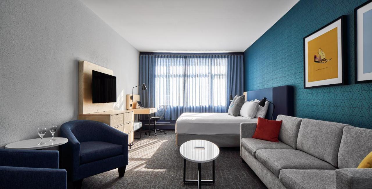 The Carleton Suite Hotel Ottawa Dış mekan fotoğraf