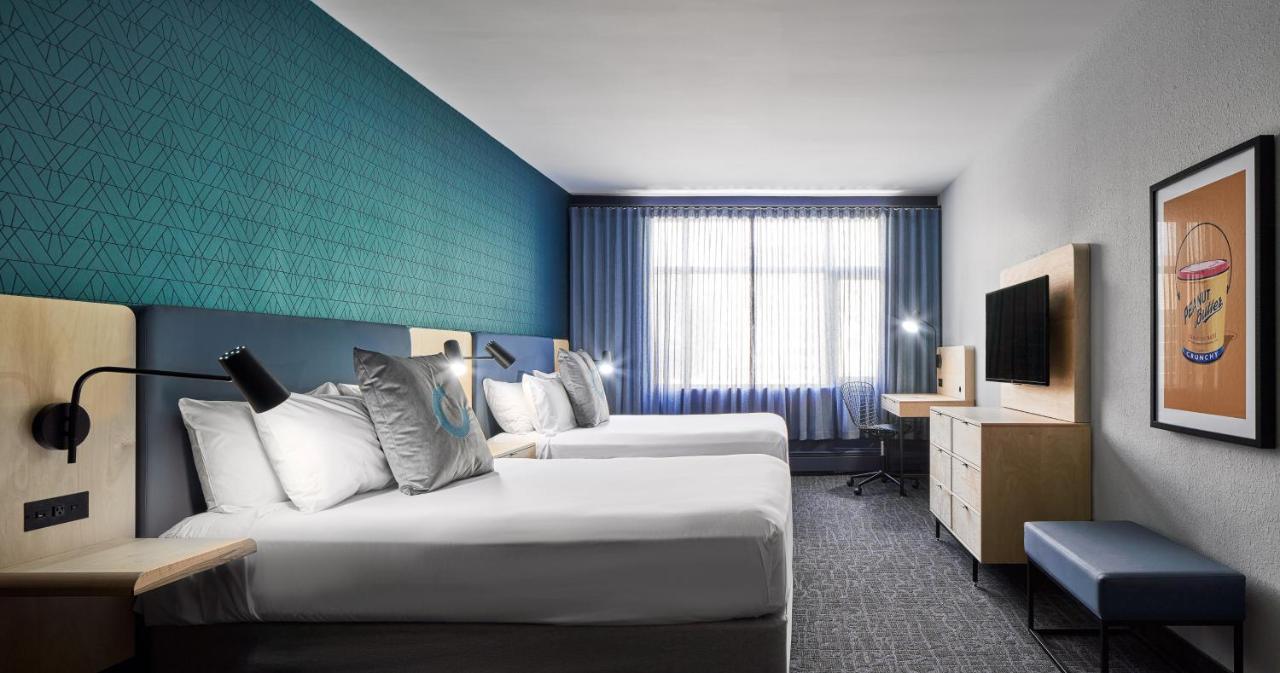 The Carleton Suite Hotel Ottawa Dış mekan fotoğraf