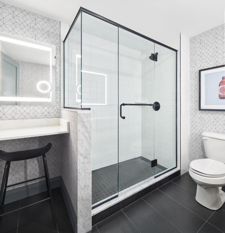 The Carleton Suite Hotel Ottawa Dış mekan fotoğraf